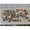 Image 1 : Quantity of Military Patches & a few other sorts