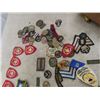 Image 2 : Quantity of Military Patches & a few other sorts