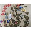 Image 3 : Quantity of Military Patches & a few other sorts
