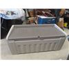 Image 1 : Deck Chest 24" x 28" x 60"