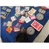Image 3 : 16 Lighters; Souvenirs, Sports & Ashtrays, Coaster + Matches
