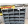 Image 3 : 2 Wall Mount Shelves; 1) 17"x 20" 2.5" , 1) 14"x 26" x 10"