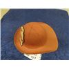 Image 2 : Vintage Texaco Gas Station Child's Fireman Hat