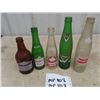 Image 1 : 5 Stubby Pop Bottles