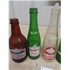 Image 3 : 5 Stubby Pop Bottles