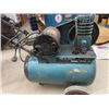 Image 2 : Air o Matic Portable Air Compressor Model 39-1