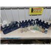 Image 1 : 1975 Canadian Bottle + Specialities Club Medicine Bottles & Pepsi Carriers