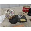 Image 2 : Campbell Soup Radio, Viewmaster, Kennedy Space Center Lamp, Pamphlets, Ruler plus more