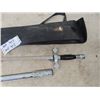 Image 2 : Knights of Columbus Cerimonial Sword with Case