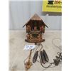 Image 1 : Cuckoo Clock - from Germany