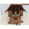 Image 2 : Cuckoo Clock - from Germany