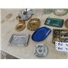 Image 3 : Ashtrays & Booze Bottles