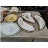 Image 2 : Tea Pot, China, Trays, Vase Plus More