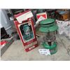 Image 1 : Coleman 321B Lantern with Box, New Old Stock