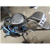 Image 2 : 10 Dynacast Right Handed Golf Cluibs with Bag + Cart
