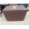 Image 1 : Wooden Tack Box 26" x 36" x 24"