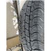 Image 3 : 2 Cooper Tires 215/70R16 & Lawn Tractor Tire 22 x 7.50-12