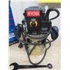 Image 2 : Ryobi 2hp Router & Dewalt Laser Chalkline, Bosch Laser Range Finder