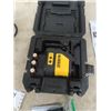 Image 3 : Ryobi 2hp Router & Dewalt Laser Chalkline, Bosch Laser Range Finder