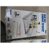 Image 2 : 2 New Roll Out Cabinet Drawer 14" x 21" X 4"