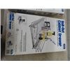 Image 3 : 2 New Roll Out Cabinet Drawer 14" x 21" X 4"