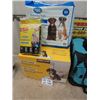 Image 3 : Pet Carrier, Auto Dish, 180 Pet Absorb Padds & Storage Tub