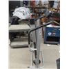 Image 1 : Sportek 6200 Treadmill - Mother in Law Special