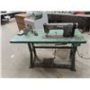 Image 1 : Pfal Commercial Sewing Machine