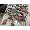 Image 3 : Pipe Cutters, Screwdrivers, Files plus more