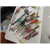 Image 4 : Pipe Cutters, Screwdrivers, Files plus more
