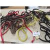 Image 3 : Horse Tack; Halters, Bridles, Leads plus more