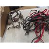 Image 4 : Horse Tack; Halters, Bridles, Leads plus more