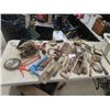 Image 1 : B+D Power Circular Saw, Wood Planers, Drills, Saws Chisels plus more
