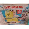 Image 3 : Vintage Easy Bake Oven with Box