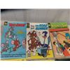 Image 2 : 6 Whitman Comics - 40 - 60 Cents