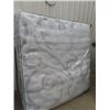 Image 1 : King Size Box Spring & Mattress