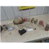 Image 1 : Match Dispenser, Coca-Cola Glasses, View Master Mugs