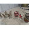 Image 2 : Match Dispenser, Coca-Cola Glasses, View Master Mugs