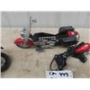 Image 2 : Harley Telephone, Bike Display & Plane