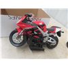 Image 3 : Harley Telephone, Bike Display & Plane