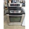 Image 1 : LG Stainless Steel Conventional Stove