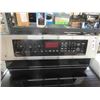 Image 2 : LG Stainless Steel Conventional Stove