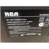 Image 3 : RCA 40" TV with Remote