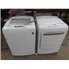 Image 1 : LG Washer & Dryer