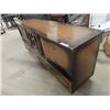 Image 2 : Dresser 31" X 58" x 18"