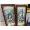 Image 4 : Globe, Pictures of Paris, Carltonware Display plus more
