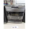 Image 2 : Pioneer Stereo Disc/Cassette Player