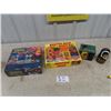 Image 1 : Zombie & Monster Mash Complete Games + Harry Potter Cup