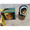 Image 2 : Zombie & Monster Mash Complete Games + Harry Potter Cup