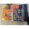 Image 3 : Zombie & Monster Mash Complete Games + Harry Potter Cup